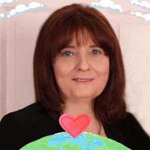 Meet your Posher, Barbara